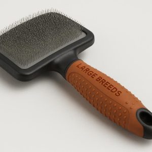 Dog Grooming Brush for Large Breeds Durable and Effective Grooming Tool